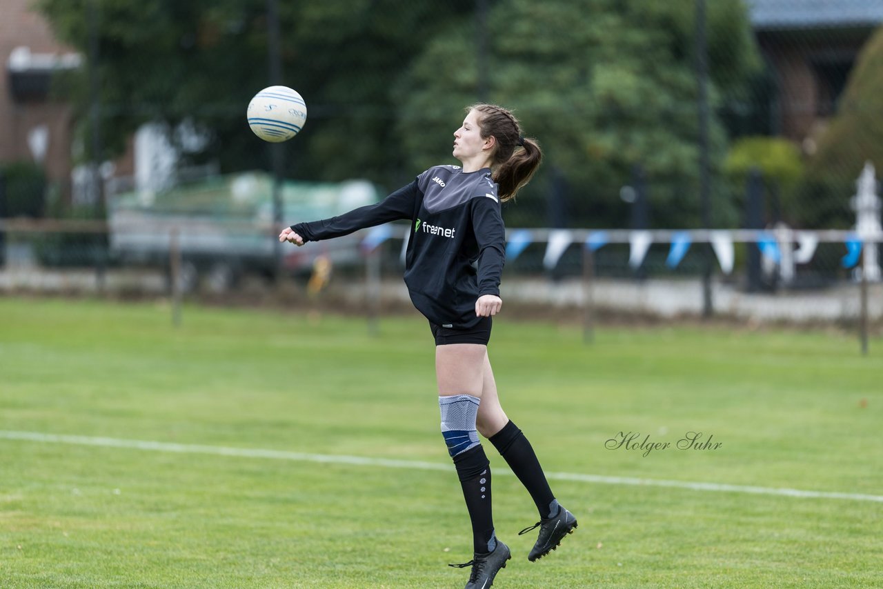 Bild 114 - wU16 Deutsche Meisterschaft